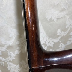 クラッシックギター YAMAHA G-50の画像
