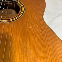 クラッシックギター YAMAHA G-50の画像