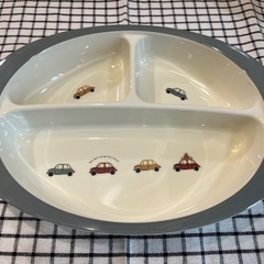 ベビーお食事セットの画像