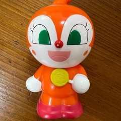 アンパンマン人形３体セットの画像