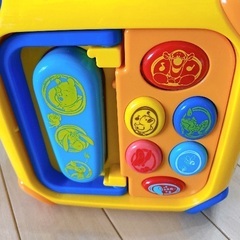 くまのプーさんゆびさき遊びいっぱいできた！の画像