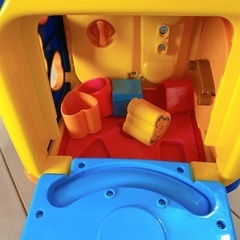 くまのプーさんゆびさき遊びいっぱいできた！の画像