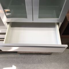 【ジ585】食器棚の画像