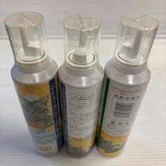 ペット用品　シャンプーの画像