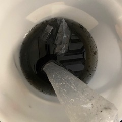 エアコン付け　外し　クリーニング