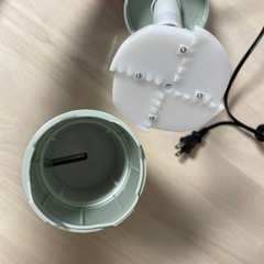 Otona 大人のふわふわかき氷器の画像