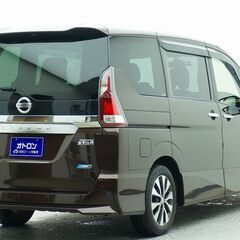 ✨今だけ頭金0円‼✨日産 セレナ 　ハイウェイスター　Ｖセレクションの画像