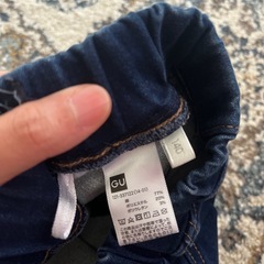 140 スボンセットの画像