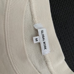 ③冬物 各200円～800円 トレーナー、パーカーの画像