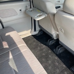 三菱 EKスペース❗️車検2年付き❗️Bluetoothナビ❗️バックカメラ❗️の画像