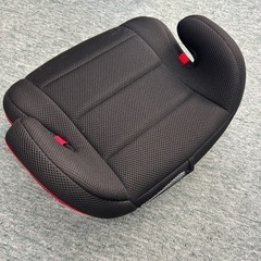 ジュニアシートの画像