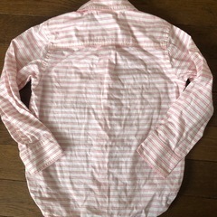 110　子供服の画像