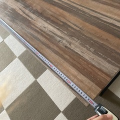 ローテーブルミニお譲りしますの画像