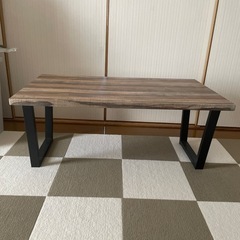ローテーブルミニお譲りしますの画像