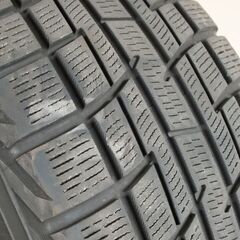 ホンダ　純正アルミホイール　16×6 1/2 JJ   オフセット55   PCD114.3の画像