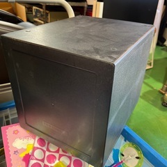 オフィス用品　事務用品　書類ケース　収納ケース　5段　ケース　収納【29×36.5×29.5】の画像