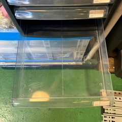 オフィス用品　事務用品　書類ケース　収納ケース　5段　ケース　収納【29×36.5×29.5】の画像