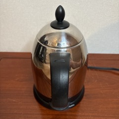 Russell Hobbs ラッセルホブス カフェケトル　　　ケトルの画像