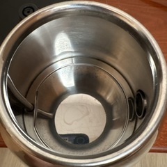 Russell Hobbs ラッセルホブス カフェケトル　　　ケトルの画像