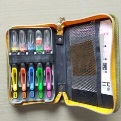 小学校・中学校　彫刻刀セットの画像