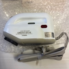 ハンディースチーマーの画像