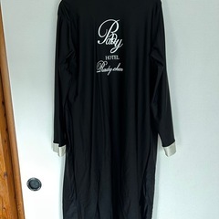 Rady ガウン バスローブ の画像