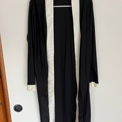 Rady ガウン バスローブ の画像