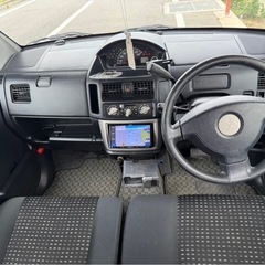 三菱 | EK ワゴン | 車検付 | タイベル交換済の画像