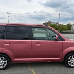 三菱 | EK ワゴン | 車検付 | タイベル交換済の画像