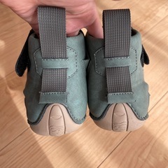 LDECK　靴　23.5センチ　美品の画像