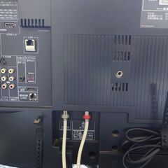 (お取引中) 東芝レグザ 32C7000 無料で差し上げます。の画像