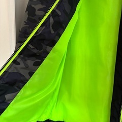★ OUTDOOR PRODUCTS 秋冬アウター　160 男の子★の画像