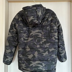 ★ OUTDOOR PRODUCTS 秋冬アウター　160 男の子★の画像