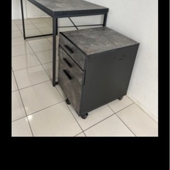 デスクの画像