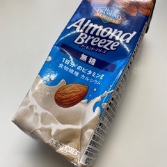 アーモンドブリーズ 9本セットの画像