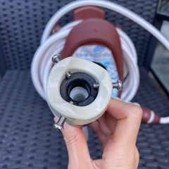 ホース10mの画像