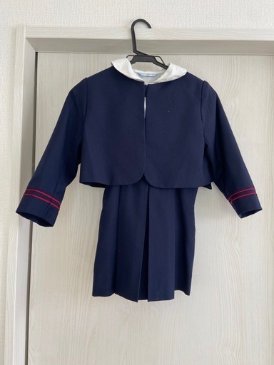 藤沢市　のぞみ幼稚園制服など1式