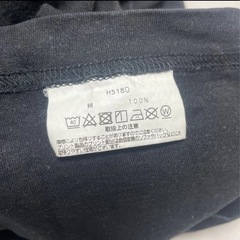 2枚セット　ヘインズ　ビーフィー Tシャツの画像