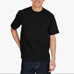 2枚セット　ヘインズ　ビーフィー Tシャツの画像