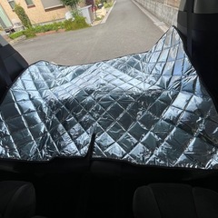 30アルファード  サンシェードの画像