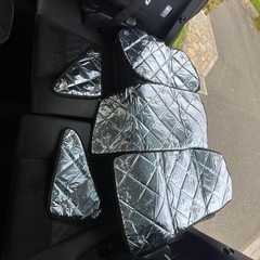 30アルファード  サンシェードの画像