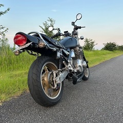 ゼファー 1100
の画像