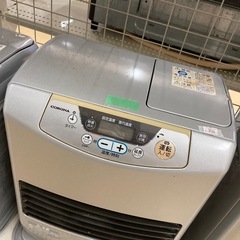 コロナ　石油ストーブの画像