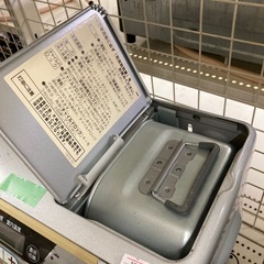 コロナ　石油ストーブの画像
