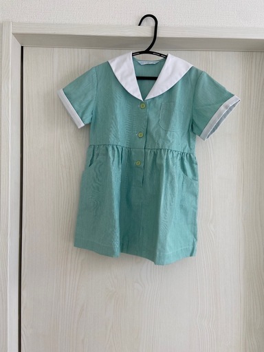 藤沢市　のぞみ幼稚園制服など1式