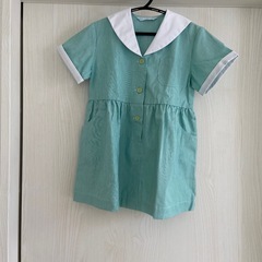 藤沢市のぞみ幼稚園制服など1式 (やま2115) 辻堂のキッズ用品《子供服