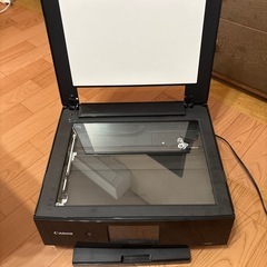 キャノンプリンタTS8330ジャンクの画像