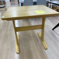 A-363【リユースのサカイ野々市店】ジモティ来店特価‼ ダイニングテーブル クリーニング済みの画像