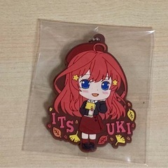 五等分の花嫁 中野五月 グッズセットの画像
