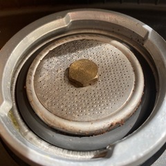 DeLonghiエスプレッソ　カプチーノメーカーの画像